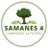 samanescuatro